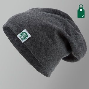 NWT Starbucks Slouchy Siren Beanie Unisex